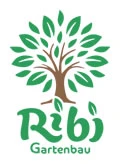 Logo Ribi Gartenbau GmbH