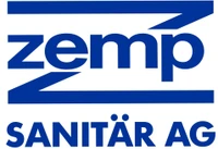 Zemp Sanitär AG-Logo