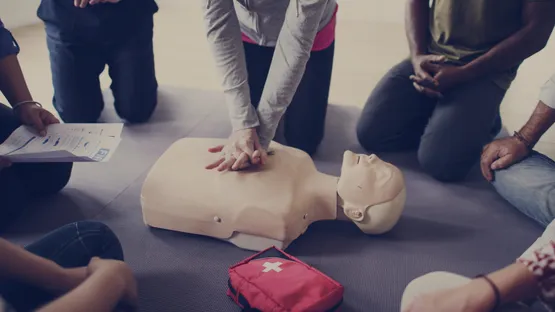 Erste Hilfe Kurs Führerschein