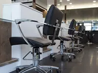 Ineichen Coiffure Biosthetique
