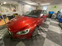 Clean My Car