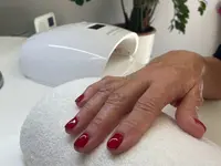 Glamour Nail Center - Klicken Sie, um das Bild 16 in einer Lightbox vergrössert darzustellen