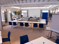 Hotel Sommerau Ticino AG