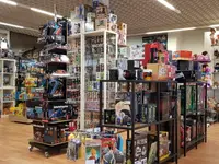 Ludibrium - Spielwaren / Puppenklinik