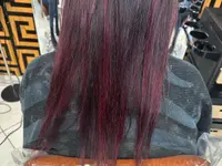 VANESSA HAIR & NAILS spa - Parrucchiere e Salone per signora/e estetica e onicotecnica