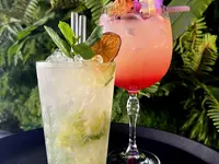 Arlequin Bar & Resto