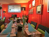 Restaurant de la Piscine de la Venoge