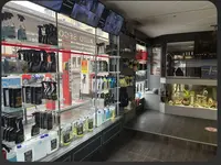 Bibiwash