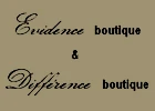 Boutique Différence