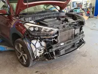 Sami's Carrosserie GmbH