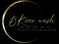 BK Car Wash di Besjan Kukaqi