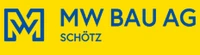 MW Bau AG-Logo