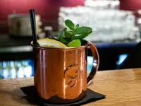 Jojo Bar