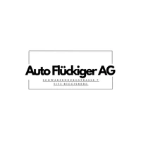 Auto Flückiger AG-Logo