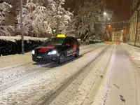 SWISSTAXI-AARAU - Klicken Sie, um das Bild 16 in einer Lightbox vergrössert darzustellen