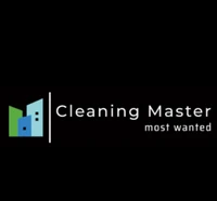 Cleaning Master-Logo