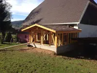 Ducommun Construction Bois Sàrl