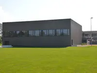 Bucher Bauspenglerei AG