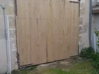 Bois de Bout Charpente Sàrl