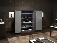 IMHOTEC Next Level Safes Tresore + Bankschliessfachanlagen