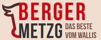 Berger Metzg-Logo