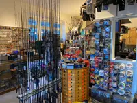 Andy's Fischershop