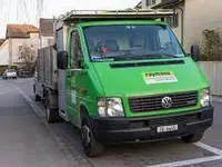 Raymann Gartenbau AG