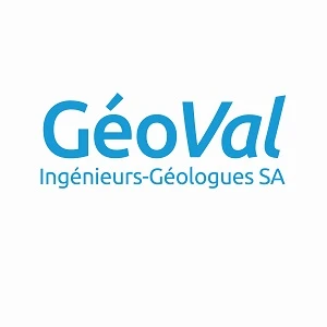 GéoVal Ingénieurs-Géologues SA