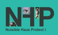 Nuisible Haus Protect sarl-Logo