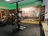 Velo Kretschmann Schwarzenburg