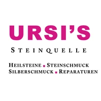 Ursi's Steinquelle-Logo