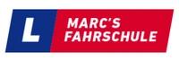 Logo Marc's Fahrschule - Professionelle Fahrausbildung Auto & Motorrad