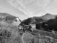 Parco delle Gole della Breggia, Direzione - Klicken Sie, um das Bild 9 in einer Lightbox vergrössert darzustellen