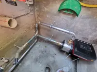 Hydrotech - Installation sanitaire