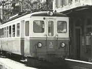 Ferrovie Luganesi SA (FLP)