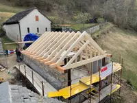 Sciaroni Carpenteria Sagl