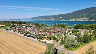 Hotel Camping-Sutz am Bielersee