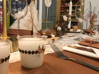 TabléDéco