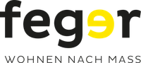 Feger Wohnen AG-Logo