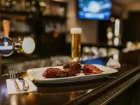 The BEEF Steakhouse & Bar