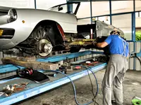 Carrozzeria Lepori SA