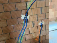 Fizik Elektro Rohbau