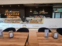 Boulangerie des Délices