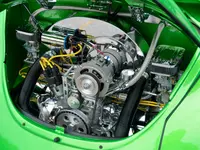 Dorfgarage Meier + Staubli GmbH
