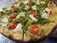 Restaurant Brunnentor Uster