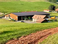 PEIRY SNC Travaux Agricoles - Klicken Sie, um das Bild 1 in einer Lightbox vergrössert darzustellen