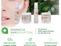 Farmacia San Salvatore SA