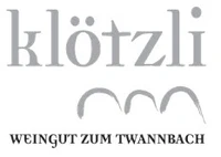 Logo Klötzli - Weingut zum Twannbach