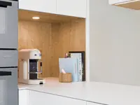 Baumann AG Der Küchenmacher