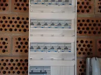 Bärtschi Electricité SÀRL